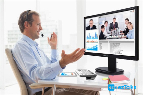 Enterprise Video Conferencing Market