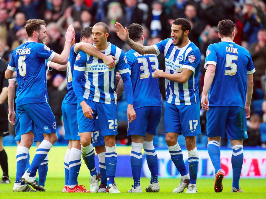 Football Betting Syndicate
