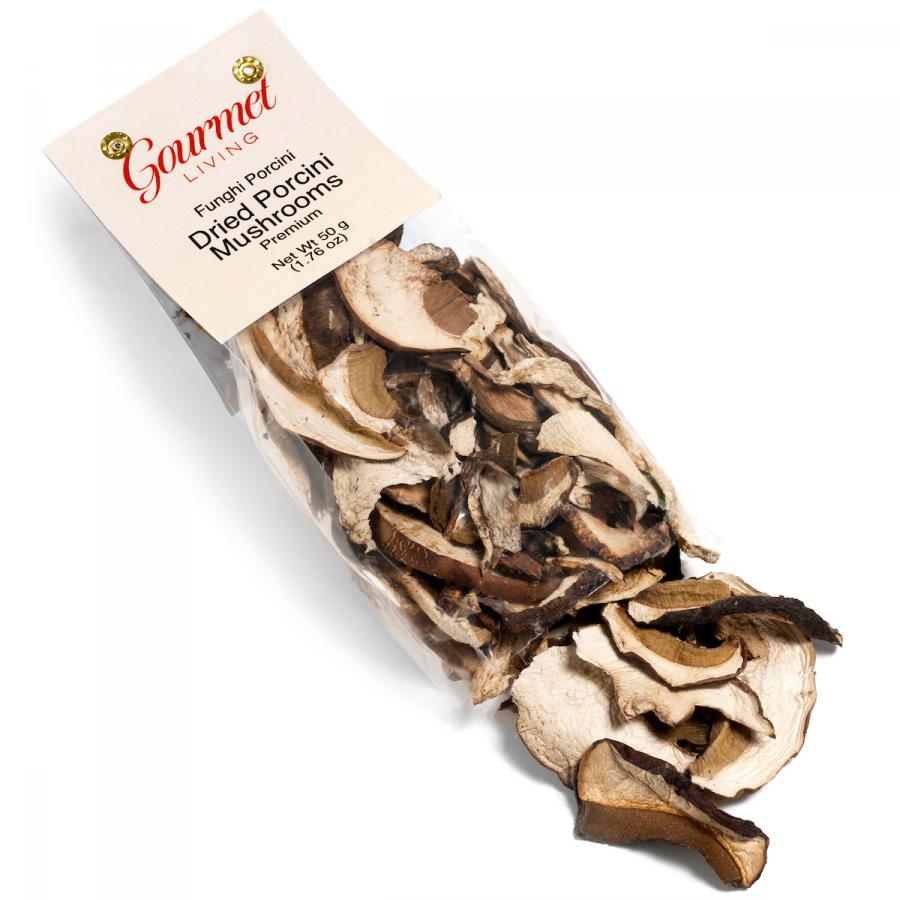 funghi porcini from Gourmet Living