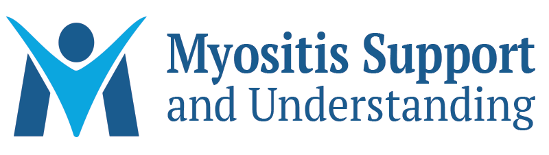 Myositis Support and Understanding Association logo
