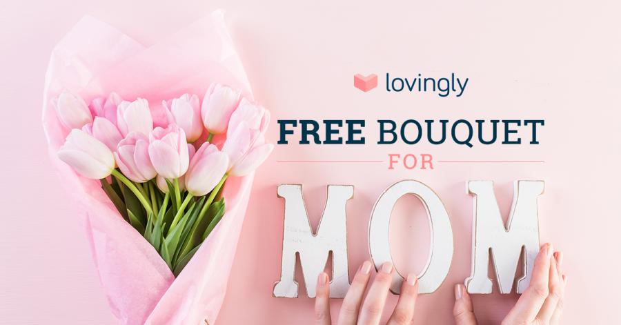 “The Lovingly team will ultimately select five winners, then contact our partner florists in the locality of the winning nominees, who will create beautiful one-of-a-kind bouquets and hand-deliver them to their doors.”