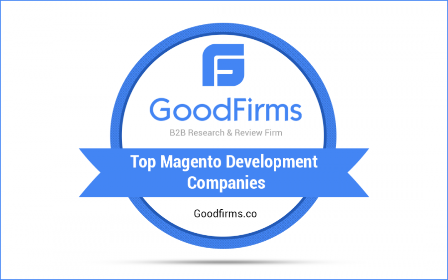 Top Magento Development Companies