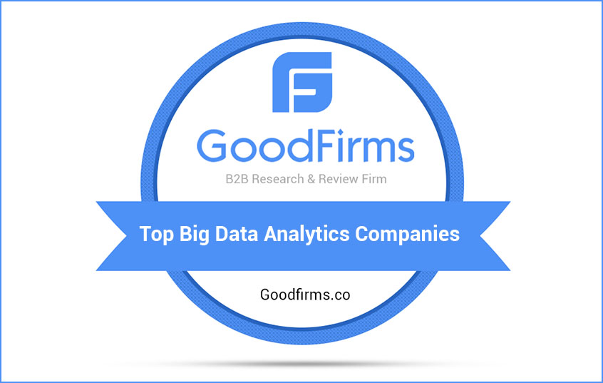 Top Big Data Analytics Companies