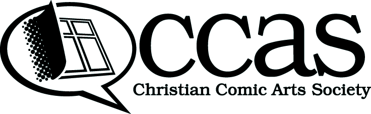 Christian Comic Arts Society