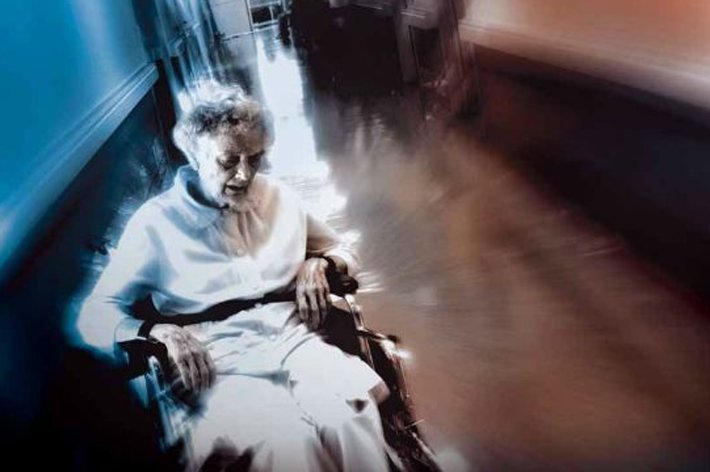 Elder Abuse - Ban ECT