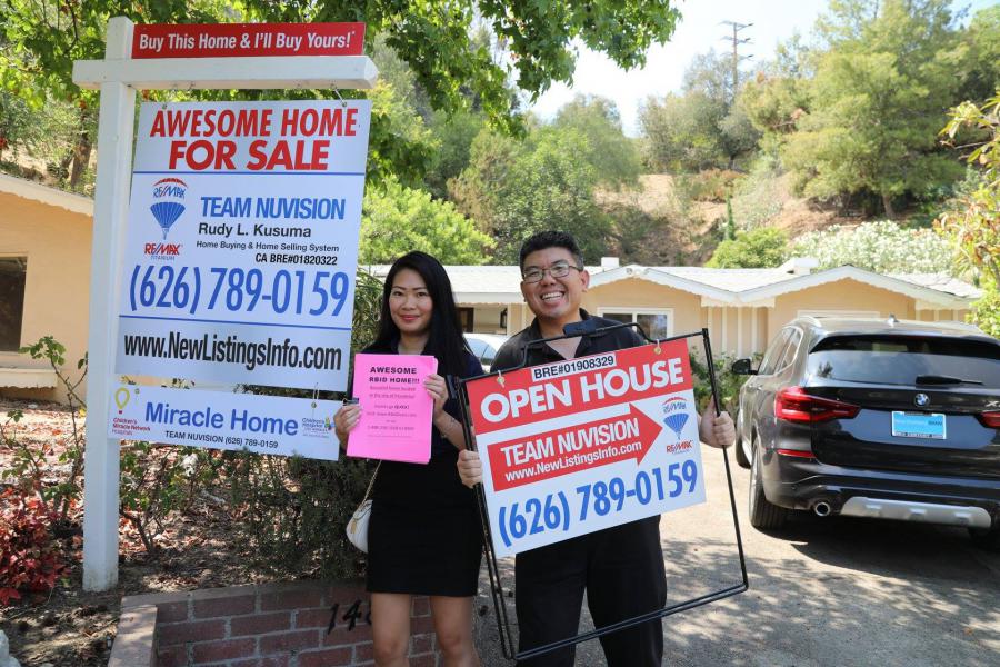 Titanium Certified RBID Homes Super OpenHouse