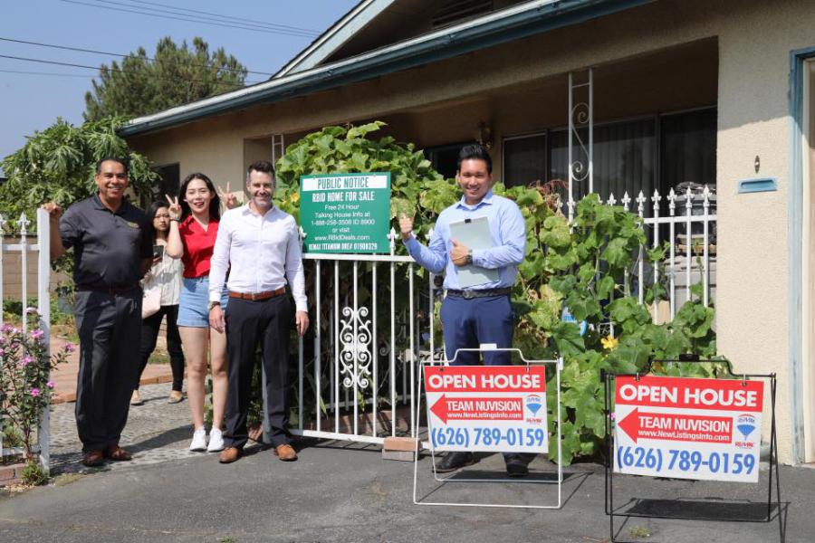 Rudy L Kusuma Priority Access to Homes NOT Available online