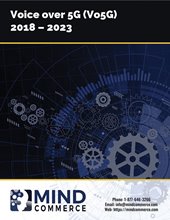 Vo5G Market Report