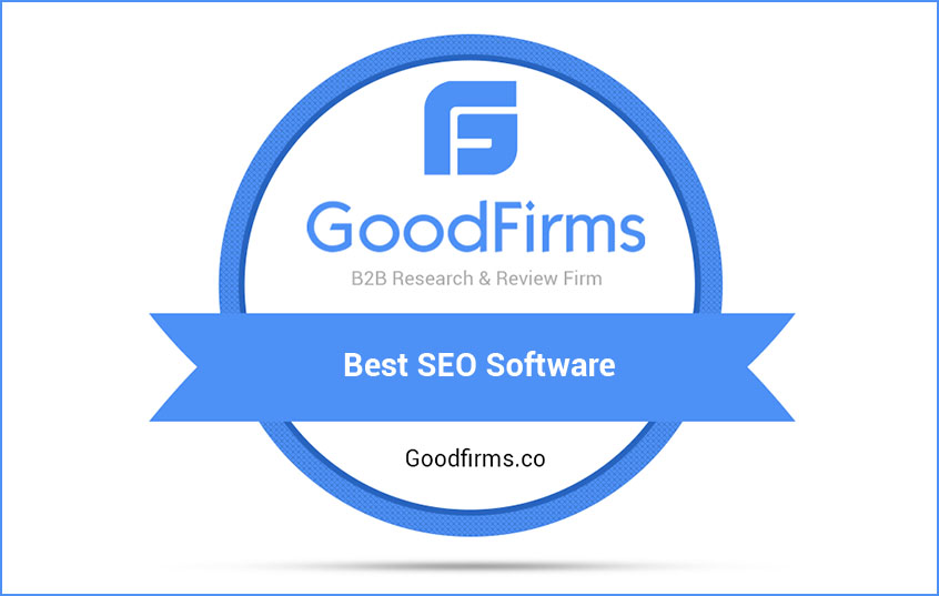 Best SEO Software