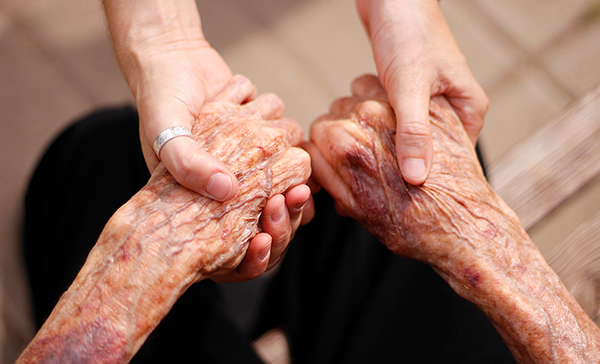 Comfort Keepers Respite Care