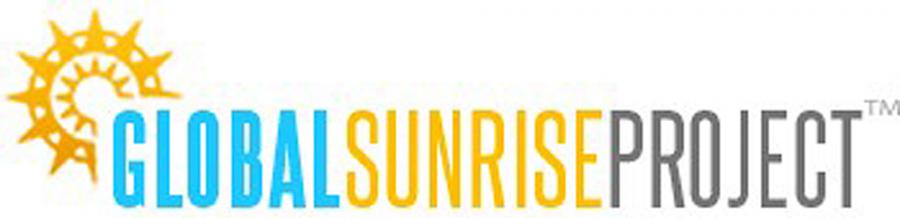 The Global Sunrise Project