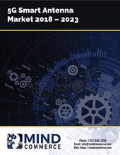 5G Smart Antenna Market