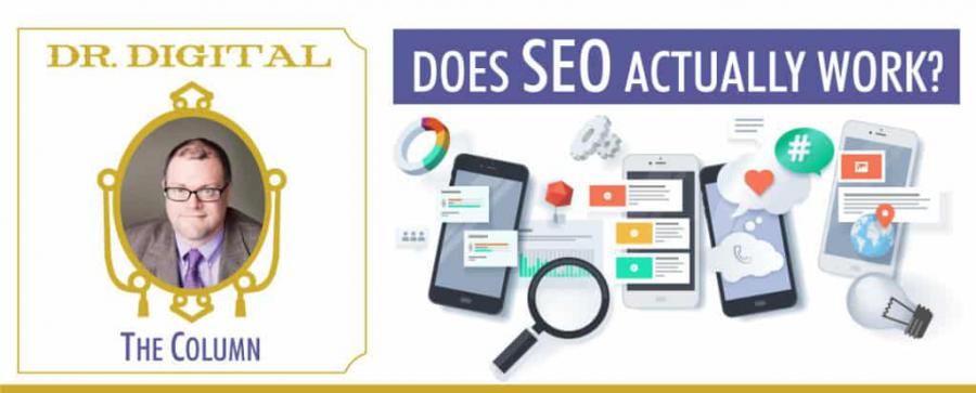 Dr. Digital Search Engine Optimization