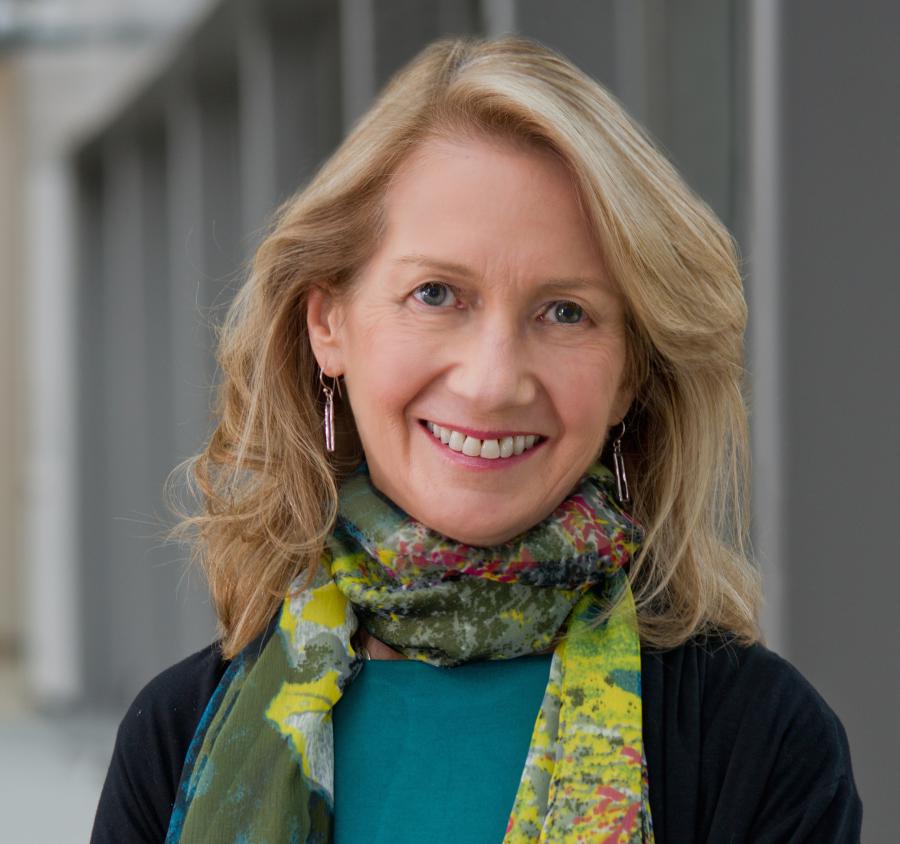 Dr. Patricia Griffin
