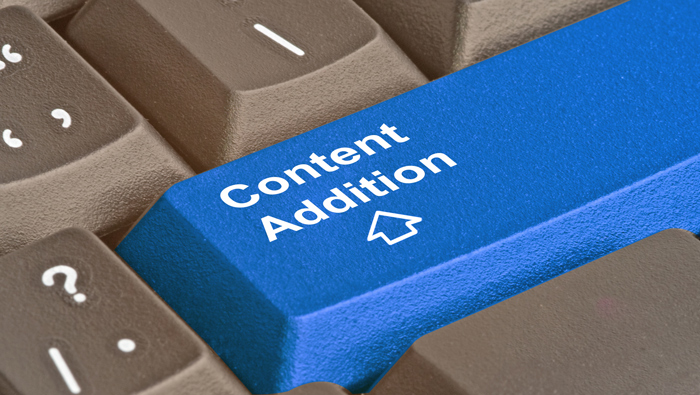 Content Syndication