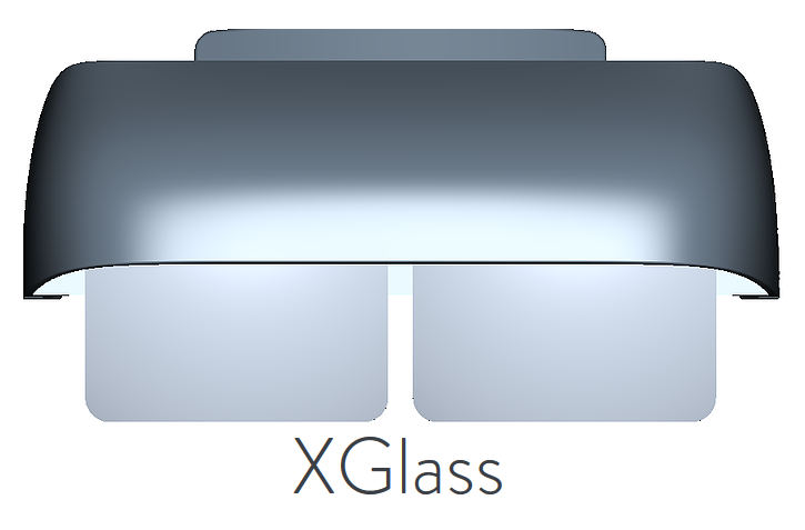 XGlass