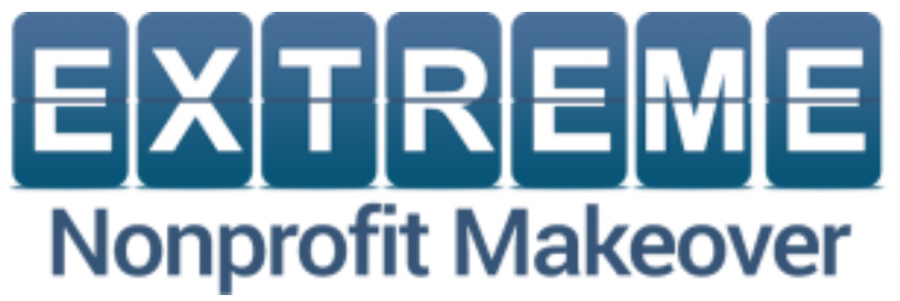 Extreme Nonprofit Makeover