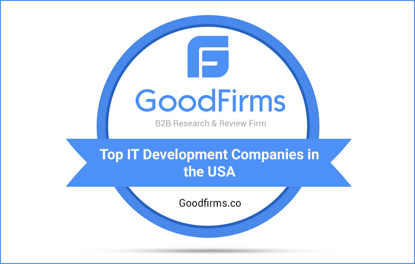 Top IT Development Companies in the USA