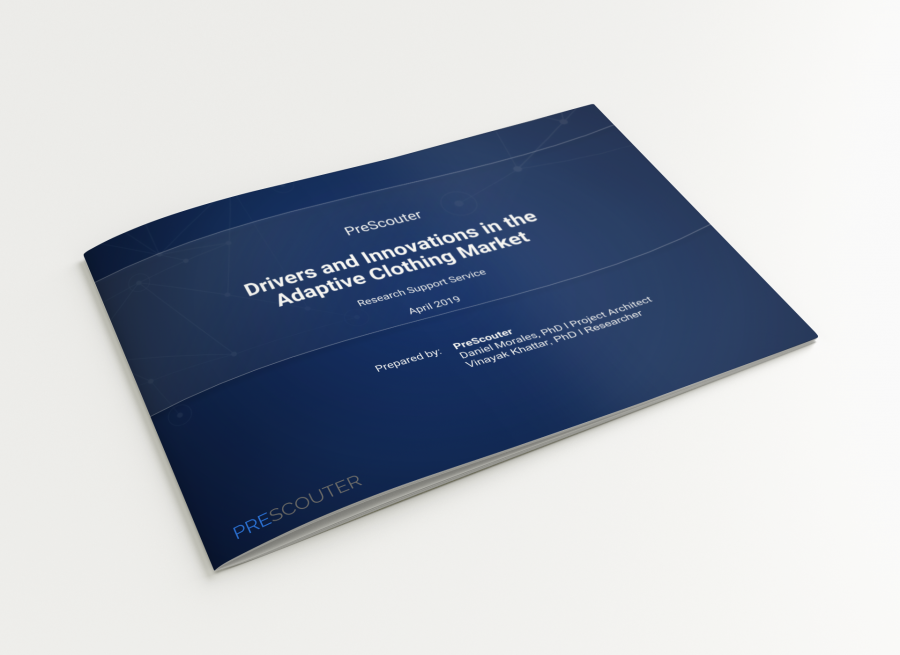 Image of Report
