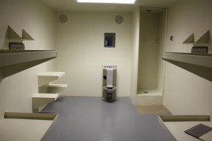 4 man cell