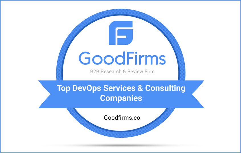 Top DevOps Services & Consulting Companies