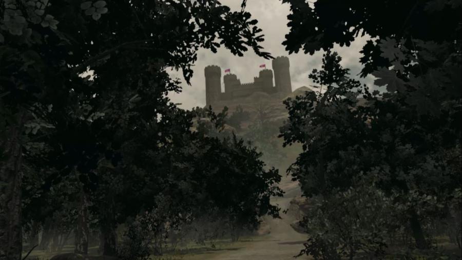 Virtually Travelling Back in Time, Where and When Would You Go?
