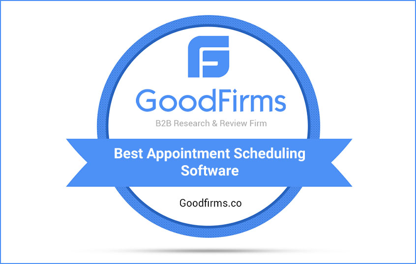 Best Appointment Scheduling Software