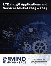 LTE and 5G Applications Market