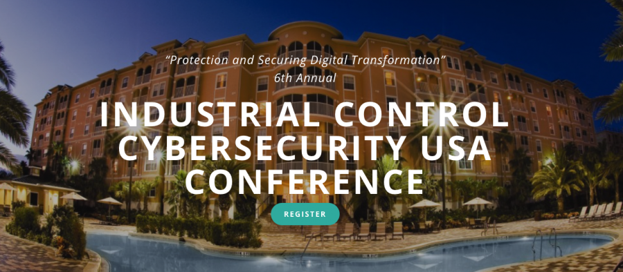 Critical Infrastructure Cybersecurity