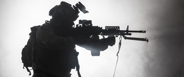 Infrared Anti-sniper Detection System Market – 2019