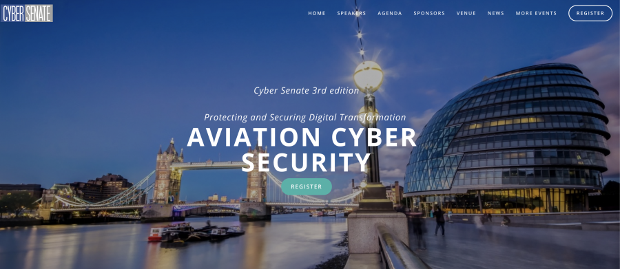 Aviation Supply Chain Cybersecurity