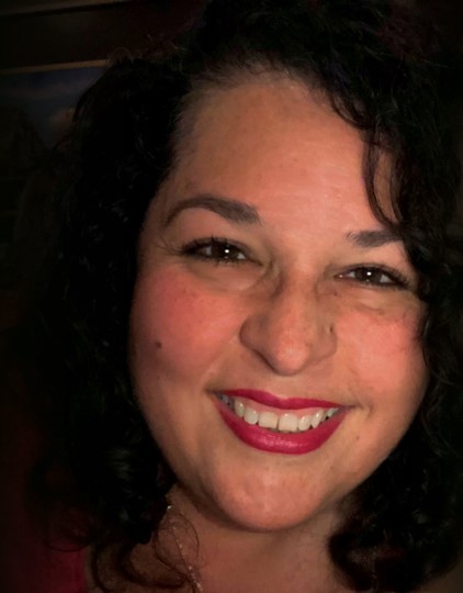 Zeanne who NTI helped find a work at home position with a government agency