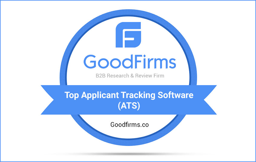 Top Applicant Tracking Software