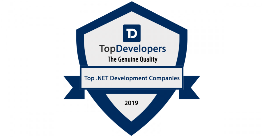Top .NET Development Companies for June 2019