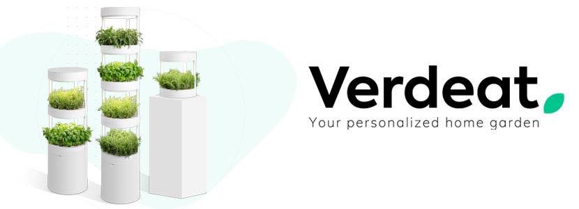 Developed to help us contribute to the ecosystem and eat healthier while saving money and resources