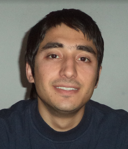 Meladul Haq Ahmadzai Ottawa Canada