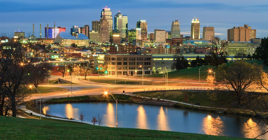 Kansas City, Missouri