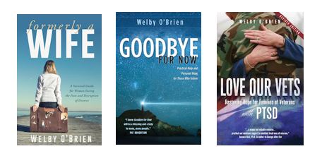 Books by Welby O'Brien