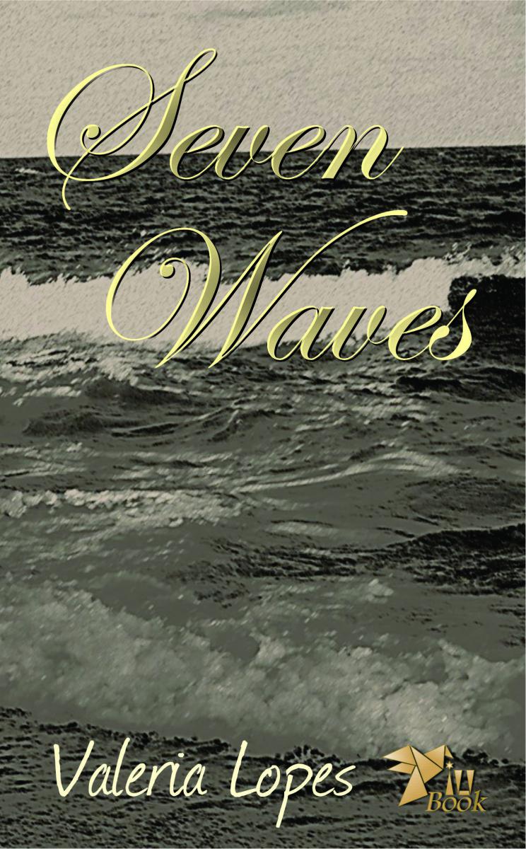 Book Cover "Seven Waves"