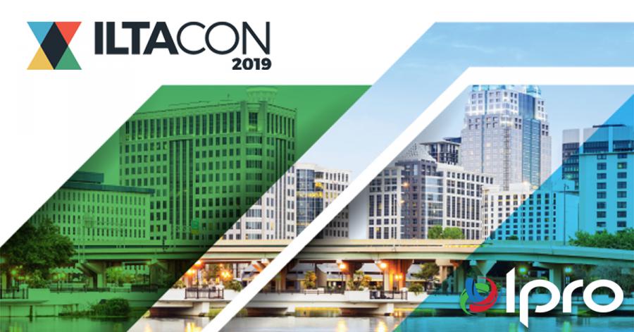 Ipro at ILTACON