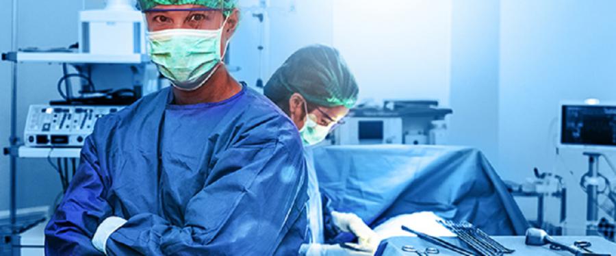 Orthopedic Market 2019