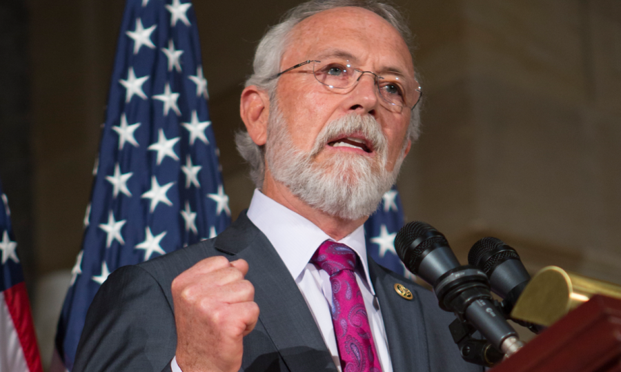 Rep. Dan Newhouse