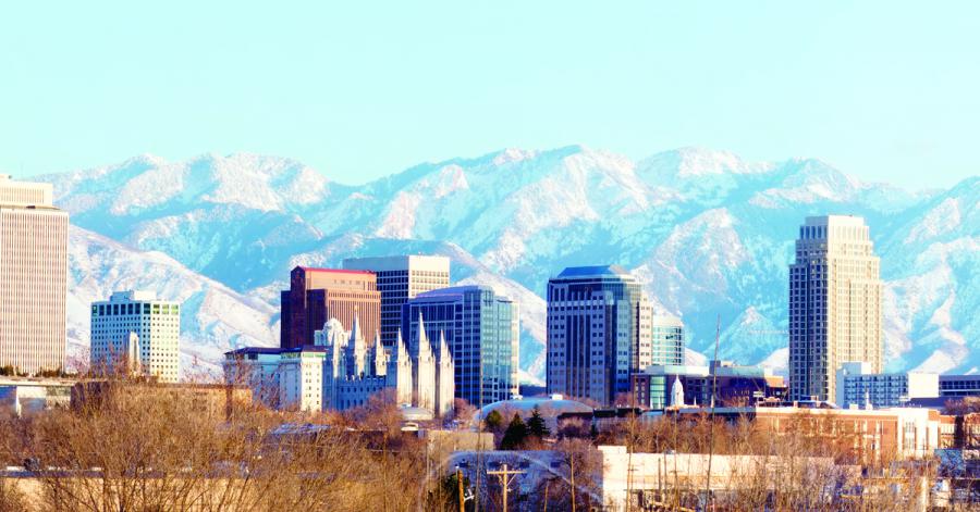 Salt Lake Legal and Ipro