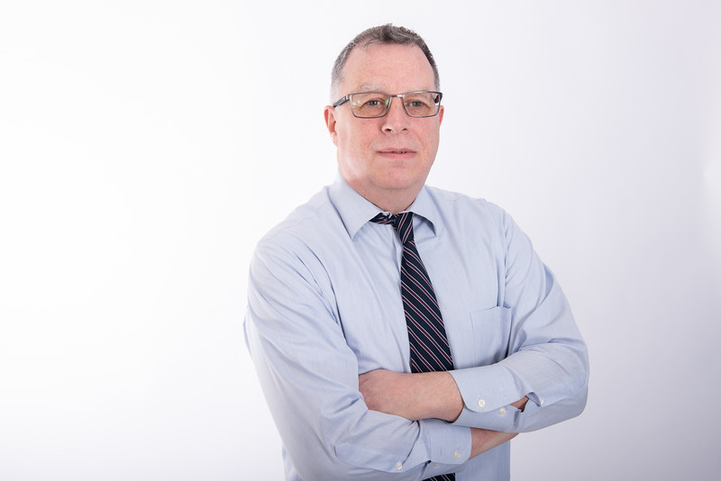 John Bertram, Director of Operations at LandAjob