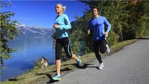 Global Running Apparel Market