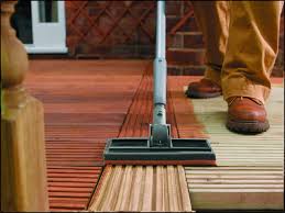 Global Wood Coating Market