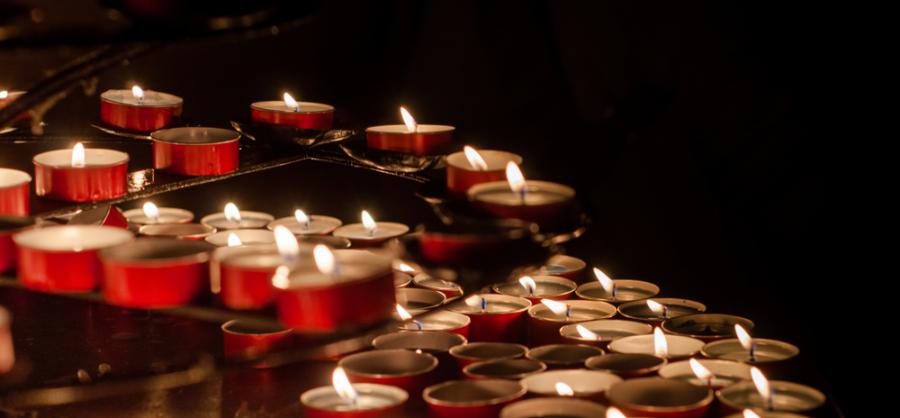 remembering victims of violent crime
