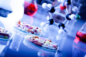 Global Drug Discovery Informatics Market