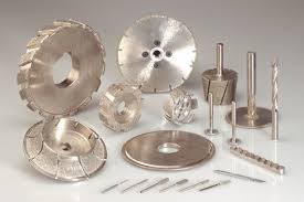 Diamond Tools