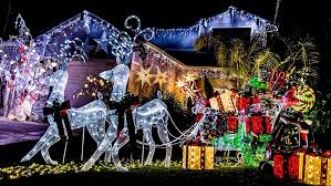 Global Christmas Lights and Christmas Decorations Market